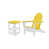 White/Lemon Yellow is out of stock