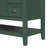 36" Bathroom Vanity With Sink Combo One Cabinet And Three Drawers-145428587