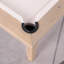 Table de billard sans ardoise ModArt-92723624-92723626-92723640