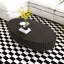 Table basse ovale en bois-2060435029