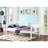 Albany Twin Daybed With Drop-Down Table-1652744674