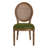 Gerrianne Cane Back Chair