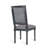 Lamm Extendable Trestle Dining Set-70601893-70601890