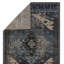 Tapis bleu / gris Jaipur Living Cicero-1809515293