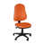 Fixed armrests selected