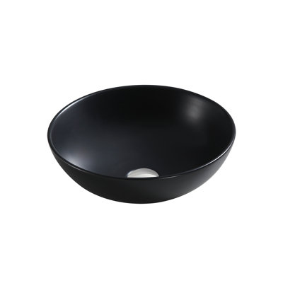 DAX 15.75'' Bathroom Sink