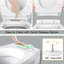 Cambree Soft Close Elongated Toilet Seat