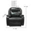 Fauteuil inclinable électrique Hercules-1136703371