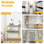 Kinston 105 cm W Console Table