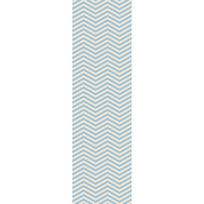 Bingley Chevron Table Runner