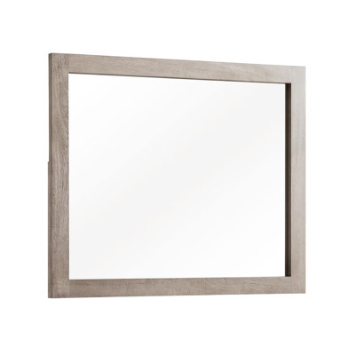 Miroir Golden Loft
