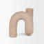 Objet décoratif en béton texturé Kailas-114195711-114195710
