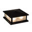 Seneca Prime 4 - Light Pier Mount Light