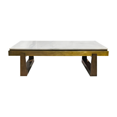 Table basse Bennett