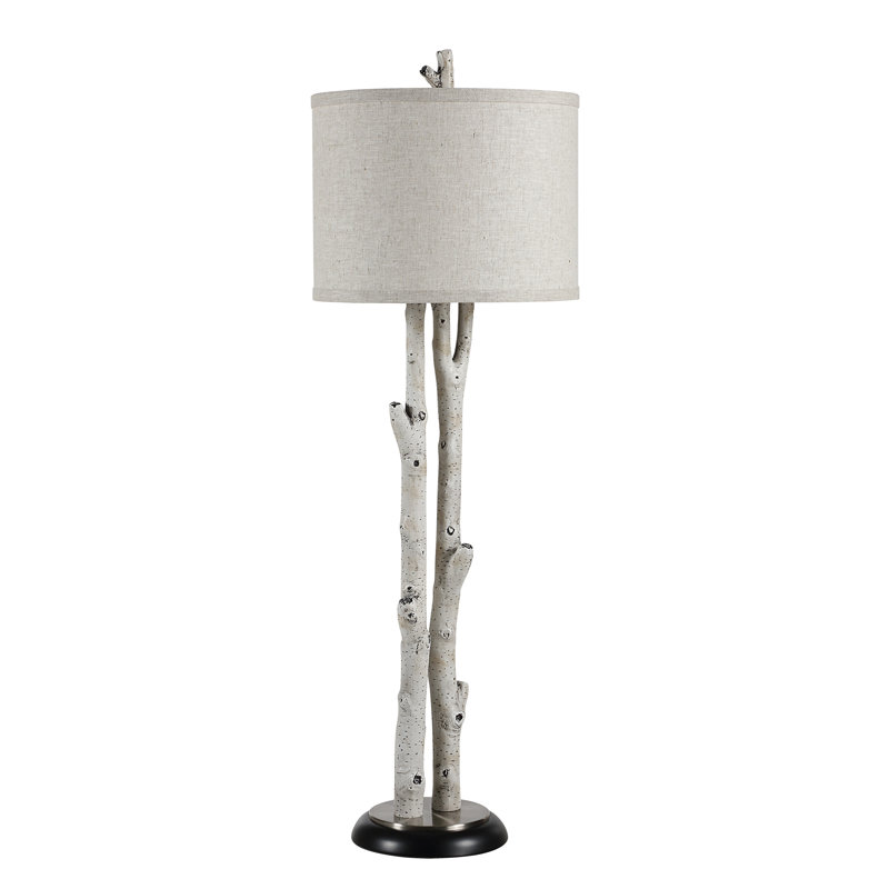 Lampe de table Leandro