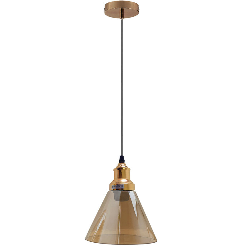 Delton 1 - Light Pendant