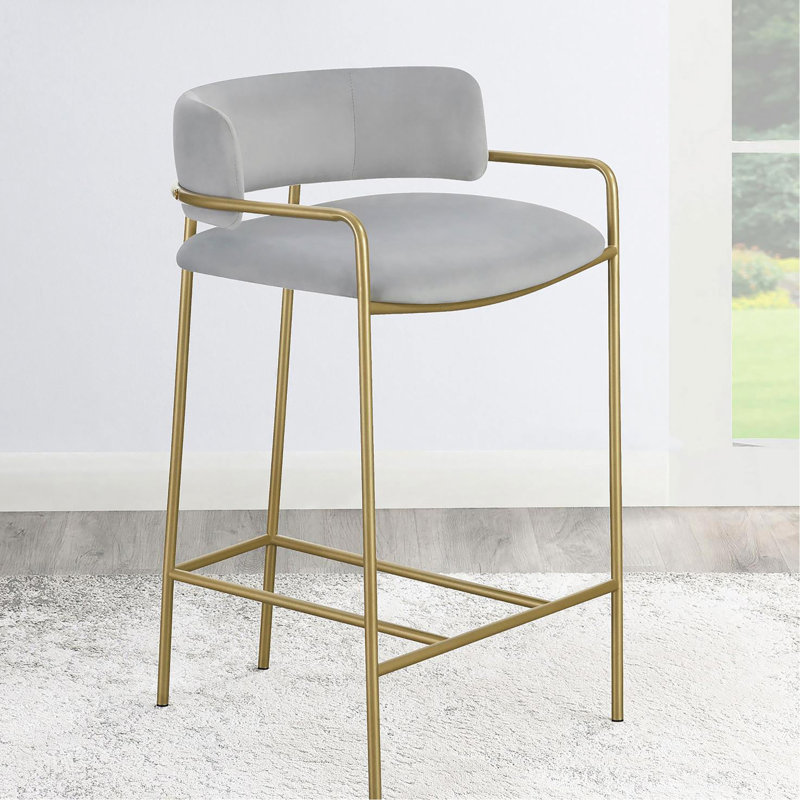 Tabouret Mid-Century