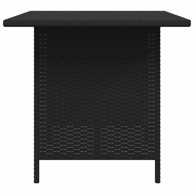 Table de salle à manger en polyuréthane