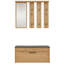 Hall Tree 100cm Wide-1724722397