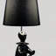 Lampe de table clown moderne 21,25 po-1737697200-1737697212