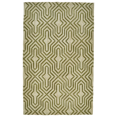 Cabrillo Geometric Indoor Rug