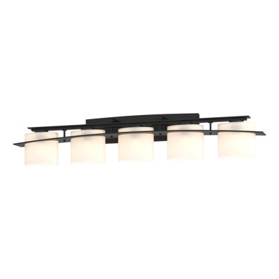 Ellipse 5 - Light Armed Sconce