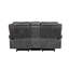Causeuse Power Motion avec port USB