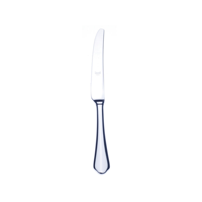 Dolce Vita Stainless Steel Dessert Knife