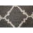 One-of-a-Kind 4'11" x 8'1" New Age Rectangle Wool Area Rug in