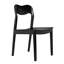 Weller Solid Wood Dining Chair