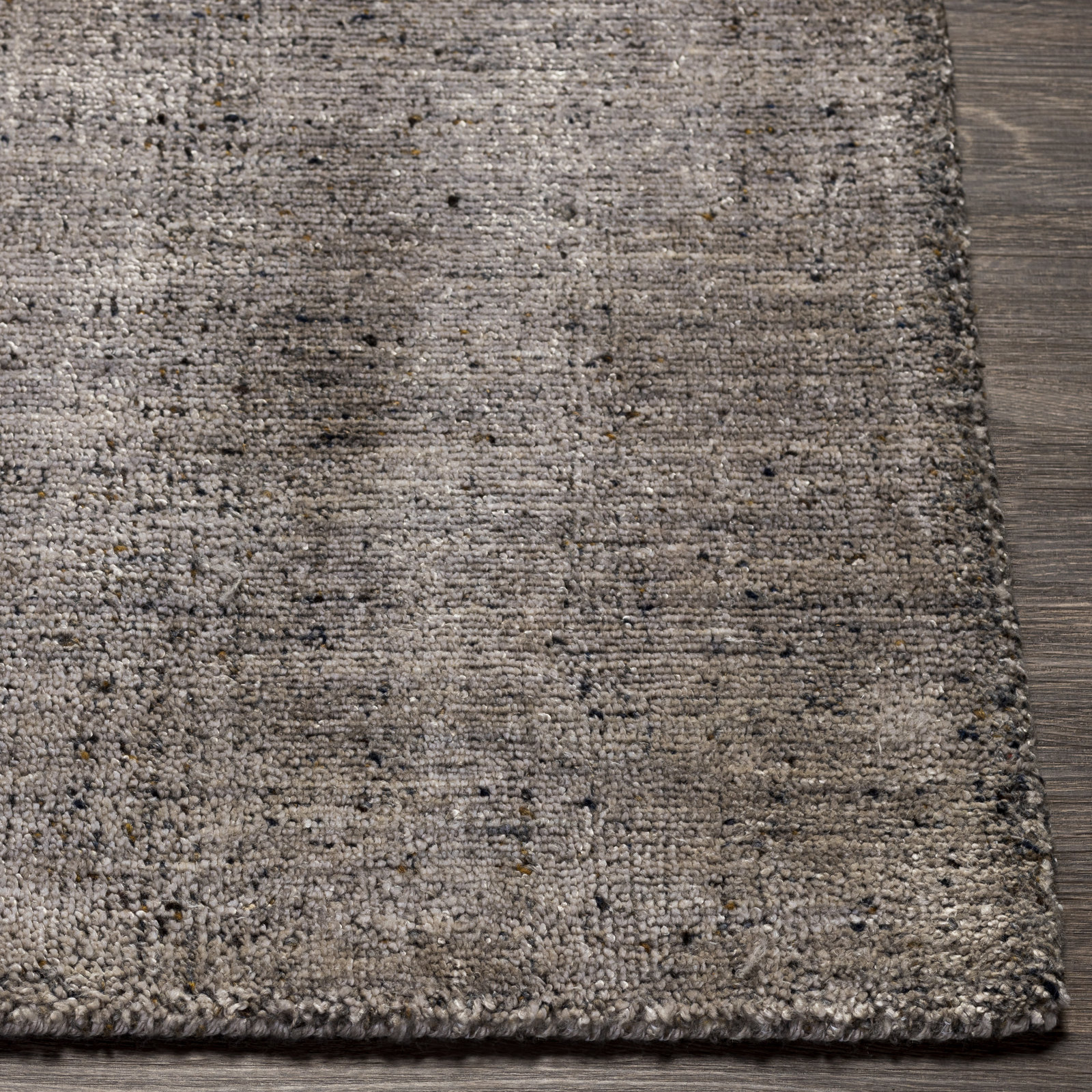 Alba Hand-Woven Area Rug, Rectangle 2' x 3'