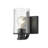 Jaimez Steel Armed Sconce-2062212146