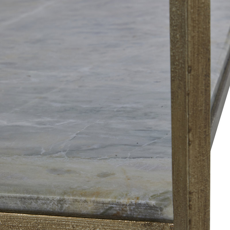 Jayce End Table with Storage
