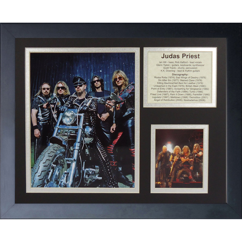 Single Picture Frame Photograph