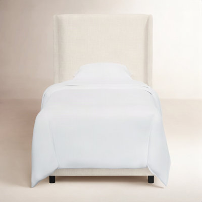 Tilly Upholstered Bed
