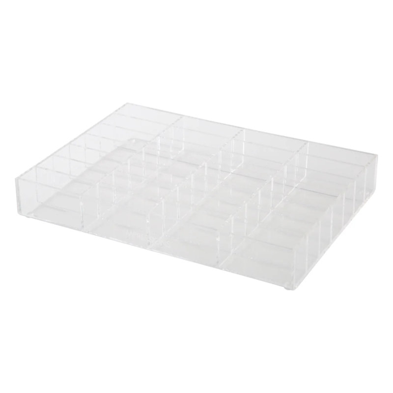 Rangement pour tiroir de maquillage Nygee