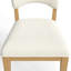 Chaise de salle à manger Dutton (ensemble de 2)-1253396242