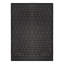 Tapis intérieur / extérieur gris anthracite Grindstaff-1709079856