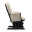 Fauteuil oscillant avec repose-pieds Hoop-1808401995-1808402035