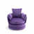 Purple Velvet
