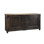 Millesime 74.8'' W Solid Wood Sideboard