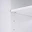 Base de meuble-lavabo simple 23 po seulement