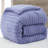Coma Inducer You're Making Me Plush Oversized Comforter Set-94820982-94820983