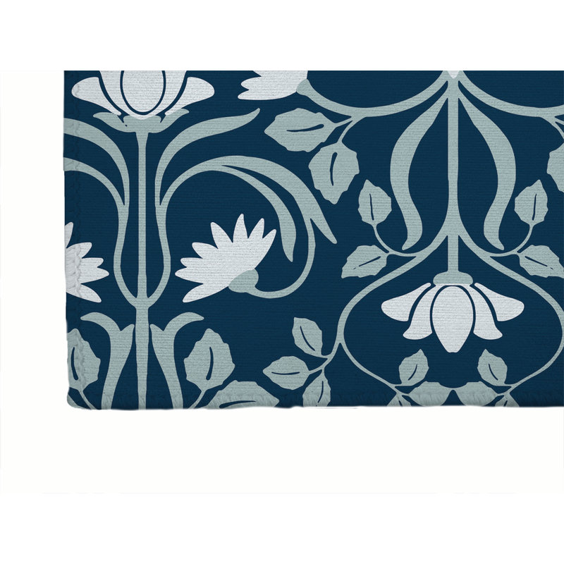 Tapis Savanah, Tapis de couloir 2 pi 6 po x 8 pi