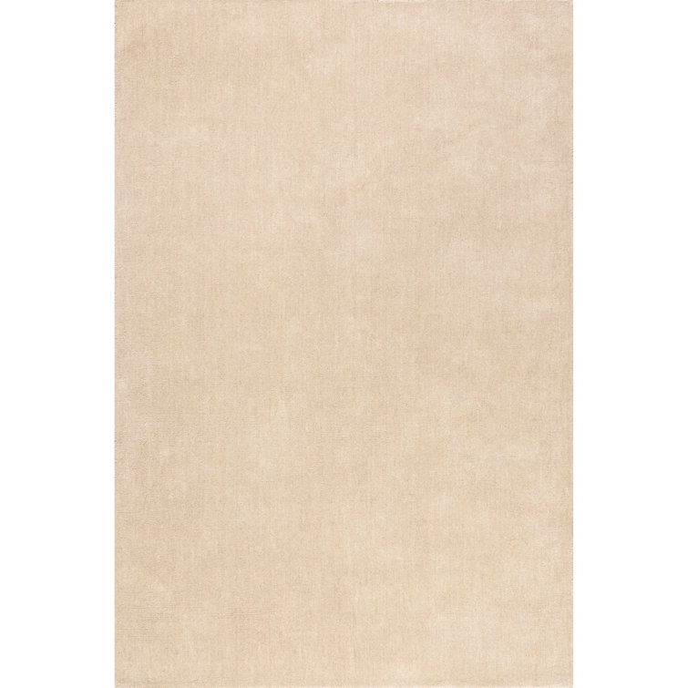  Tapis en laine Maru