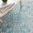 Raynham Performance Oriental Rug-343042738
