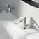 Plus Single Hole Bathroom Faucet with Drain Assembly