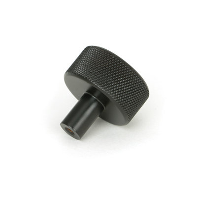 Round Knob