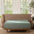 Heathered Green