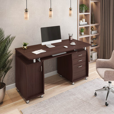 Bureau Harris